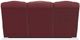 La-Z-Boy® Lancer La-Z Time® Vermillion Full Reclining Sofa-2
