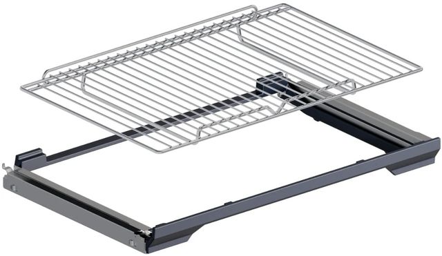 Gaggenau Expressive Series 30" Chrome Full Access Extension Racks-0