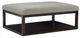 Century® Customizable Redford Rectangular Ottoman-0