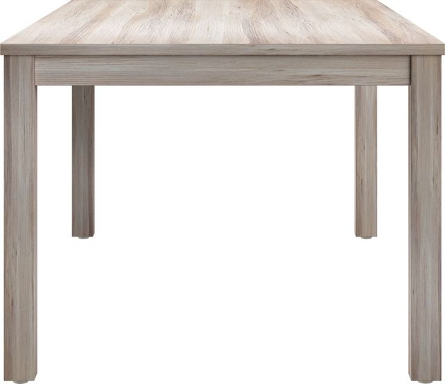 Emerald Home Balboa Light Driftwood Coffee Table-4