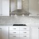 XO Fabriano Collection 36" Stainless Steel Wall Mounted Range Hood -1