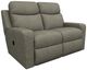 La-Z-Boy® Emmons Granite Manual Reclining Loveseat-0