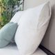 Protect-A-Bed® Basic Waterproof Queen Pillow Protector-4