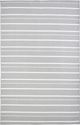 Renwil® Caymen Cool Grey/White 12' Outdoor Rug-0