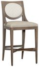 Fairfield® Customizable Rocco Bar Stool-0
