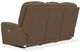 La-Z-Boy® Rori Mink Power Reclining Sofa-3