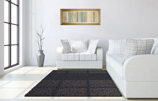 Classy Art Placidity III  By Tom Reeves Wall Art-2