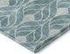 Dalyn™ Rug Company The Reserve TR10 Teal 5'x8' Area Rug-2