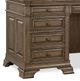 Aspenhome® Arcadia Truffle 72" Credenza Desk-3