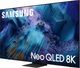 Samsung QN990F 98" 8K Ultra HD QLED Vision AI Smart TV-2