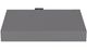 Vent-A-Hood® Premier Magic Lung® 48" Gunsmoke Wall Mounted Range Hood-0