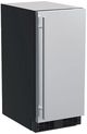 Marvel Classic 15" 39 lb. Stainless Steel Ice Maker-0