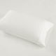 Olliix by Clean Spaces Allergen Barrier Ivory King 300 Thread Count Cotton Sheet Set-1