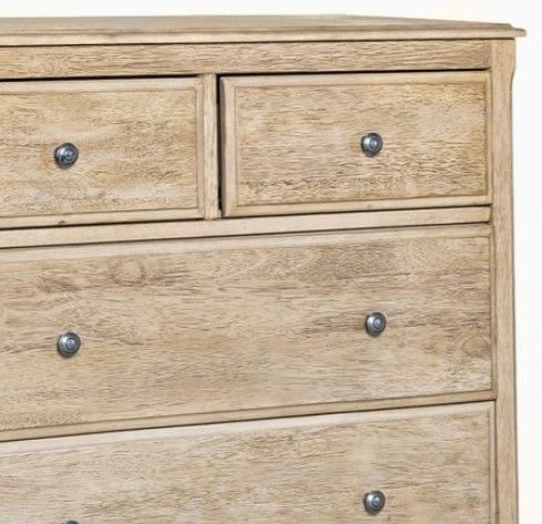 Night & Day Furniture™ Spices Secret 2 Harvest Brown Chest-1