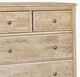 Night & Day Furniture™ Spices Secret 2 Harvest Brown Chest-1