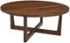 Bassett® Furniture Customizable BenchMade Liam Round Cocktail Table-0