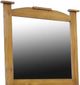 Vintage Furniture Econo Mirror-0