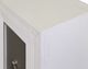 Martin Furniture Tate White 70'' Console-2