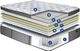 Spring Air® Back Supporter Penny 16.5" Hybrid Firm Box Top Full Mattress-4