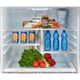 GE Profile™ 23.5 Cu. Ft. White French Door Refrigerator-3