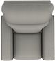 La-Z-Boy® Maddox Pebble Power Wall Recliner with Headrest and Lumbar-4