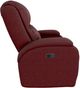 Best® Home Furnishings Customizable Maverly Leather Power Tilt Headrest Rocker Recliner-2