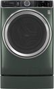 GE® RightHeight™ 28" W x 7" H Jade Green Riser-2