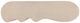 Dovetail Furniture Xyra Light Gray Concrete Outdoor Console Table-3
