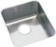 Elkay Lustertone® Classic 3-Piece Lustrous Satin 16" x 18-1/2" x 7-7/8" Single Bowl Undermount Sink Set-3