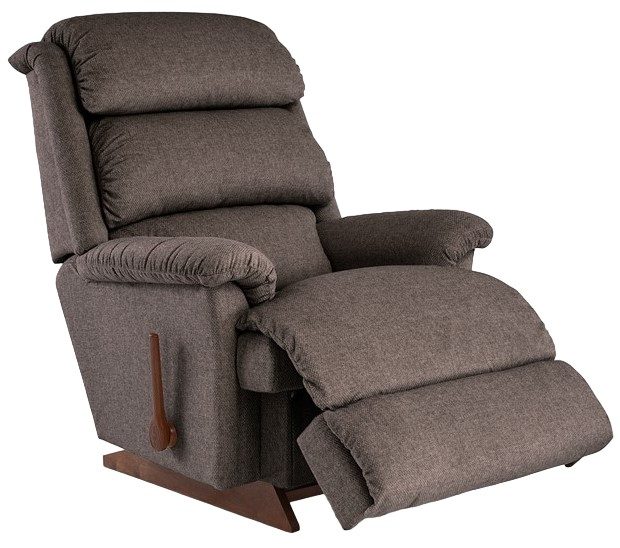 La-Z-Boy® Astor Earth Manual Rocking Recliner | Idler's Home