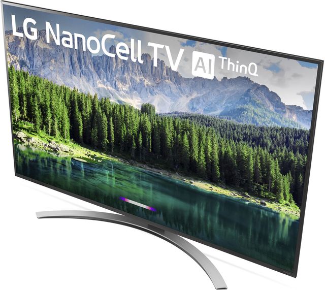 LG SM8670 Series 75" NanoCell 4K Ultra HD Smart TV-3