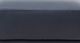 Leather Italia™ Georgetowne Baxter Midnight Blue Ottoman-1