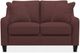 La-Z Boy® Talbot Burgundy Loveseat-0