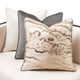 Michael Amini® Belmont Place Espresso Loveseat-5