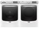 Maytag® White Front Load Washer & Gas Dryer Laundry Pair-0
