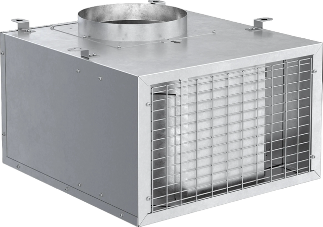 Thermador® 1000 CFM Stainless Steel Remote Blower