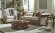 Craftmaster® Customizable Custom Blends 99" Sofa-1