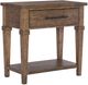 Legacy Classic Artisan's Place Vintage Pine Nightstand-0