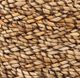 Dovetail Furniture Remigio 2-Piece Natural Basket Set-2