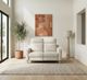 Liberty Furniture Como Jasper Sand Zero Gravity Power Reclining Loveseat-2