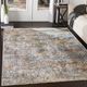 Surya Presidential Multi-Colored 5'x8' Area Rug-5