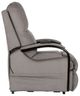 Catnapper® Chandler Aluminum Power Lift Recliner with Heat and Massage-4