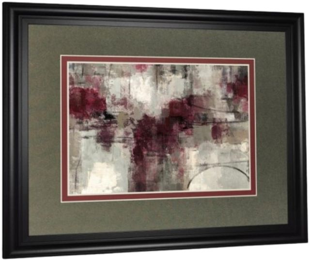 Classy Living Silvia Vassileva Stone Gardens 34" Wall Art-3