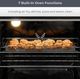 Kenmore® PRO 30" Stainless Steel Freestanding Electric Range with True Convection-5