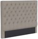 Palliser® Furniture Customizable Vineyard 58" Full Headboard-0
