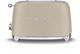 Smeg 50's Style 2 Slice Moonlight Toaster-4