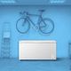 Element® 17.7 Cu. Ft. White Chest Freezer -3