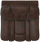 La-Z-Boy® Maverick Walnut Power-Recline-XRW+™ Reclina-Way® Recliner-2