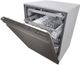 LG 4 Piece PrintProof™ Black Stainless Steel Kitchen Package-4