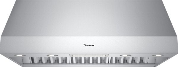 Thermador® Professional Series 48" Wall Ventilation-Stainless Steel-0